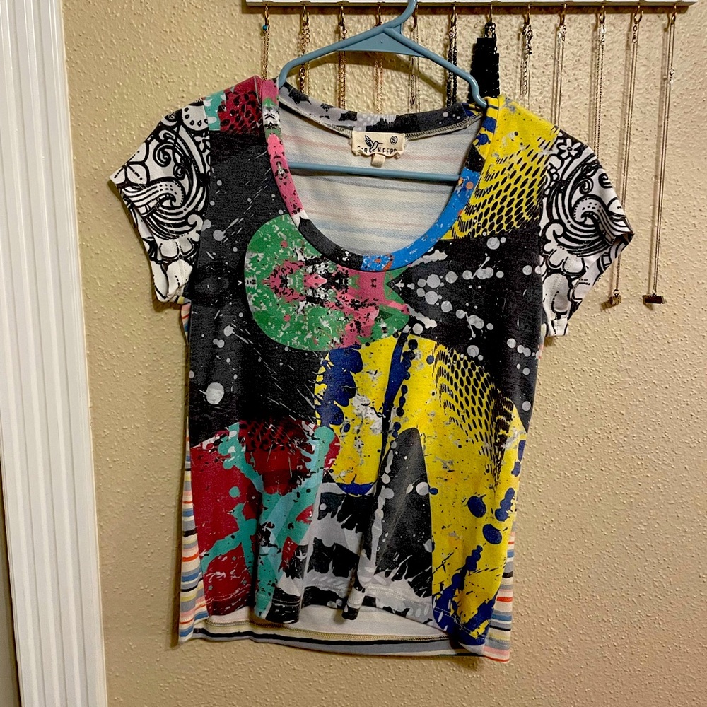 Fun S For Keeps top